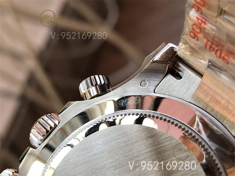 N廠勞力士冰藍(lán)迪迪通拿升級(jí)到v3版復(fù)刻做工怎么樣,內(nèi)附實(shí)拍圖-復(fù)刻表