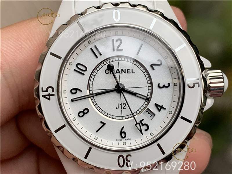 XF廠香奈兒j12質(zhì)量值得入手嗎,內(nèi)附實(shí)拍評(píng)測(cè)-復(fù)刻表