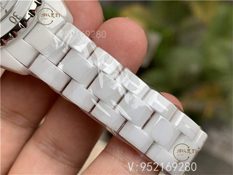 XF廠香奈兒j12質(zhì)量值得入手嗎,內(nèi)附實(shí)拍評(píng)測(cè)-復(fù)刻表