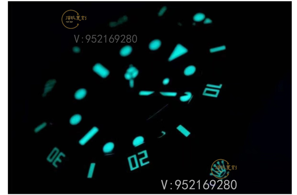 VS廠復(fù)刻勞力士diw改裝水鬼怎么樣,VS廠3135機(jī)芯碳纖維水鬼-復(fù)刻表