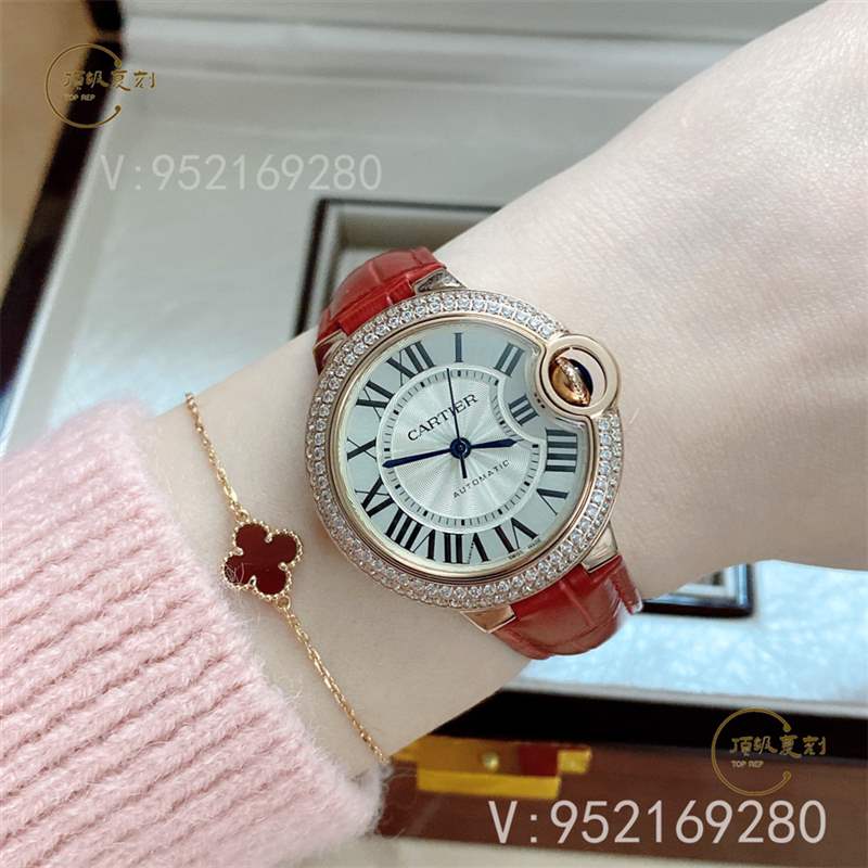 V6廠卡地亞藍(lán)氣球復(fù)刻表壟斷市場最高版本,v6廠卡地亞藍(lán)氣球怎么樣-復(fù)刻表