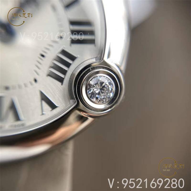 V6廠卡地亞藍(lán)氣球復(fù)刻表壟斷市場最高版本,v6廠卡地亞藍(lán)氣球怎么樣-復(fù)刻表