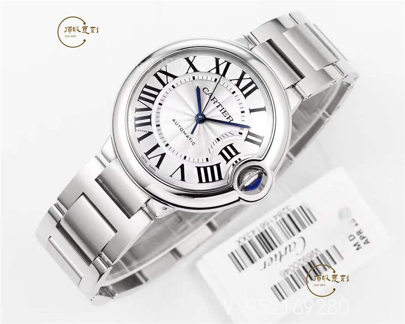 V6廠卡地亞藍(lán)氣球復(fù)刻表壟斷市場最高版本,v6廠卡地亞藍(lán)氣球怎么樣-復(fù)刻表