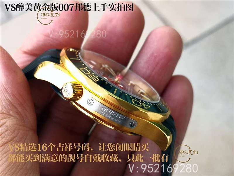 Casio手表防水嗎,卡西歐手表防水等級(jí)是多少-復(fù)刻表