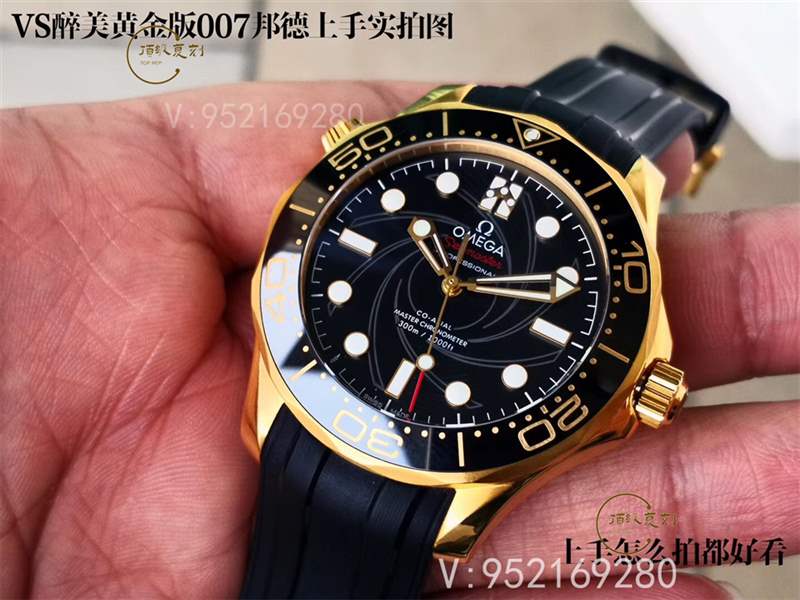 Casio手表防水嗎,卡西歐手表防水等級(jí)是多少-復(fù)刻表