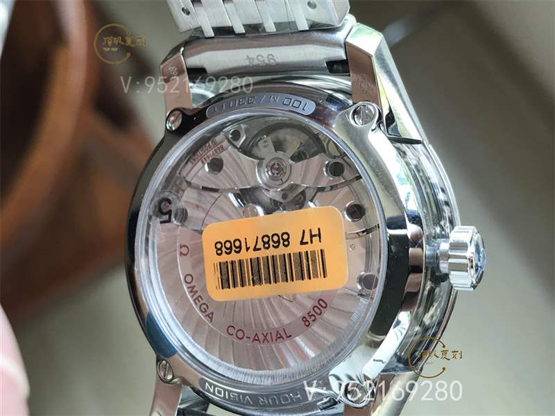 CK牌手表防水嗎,防水深度多少米?-復刻表