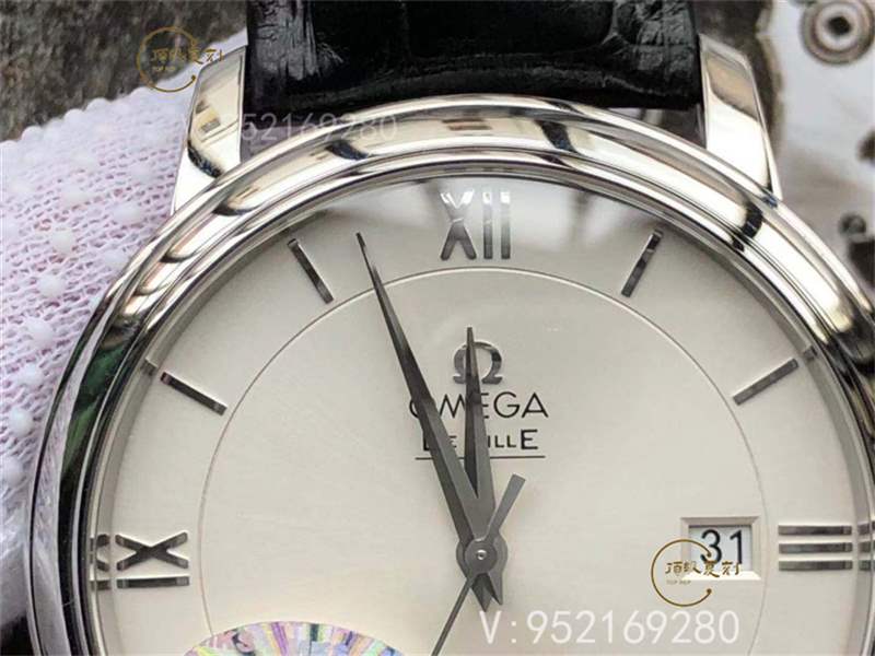 手表日期壞了該怎么解決(手表日期不準的原因及解決方式)-復刻表