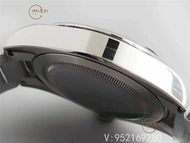 LF廠帝舵碧灣M79540復(fù)刻做工怎么樣,值得入手嗎-復(fù)刻表