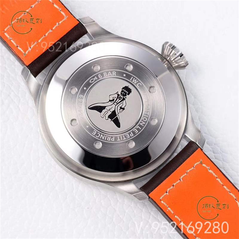 ZF廠萬國(guó)大飛-ZF廠復(fù)刻萬國(guó)大型飛行員腕表做工怎么樣-復(fù)刻表