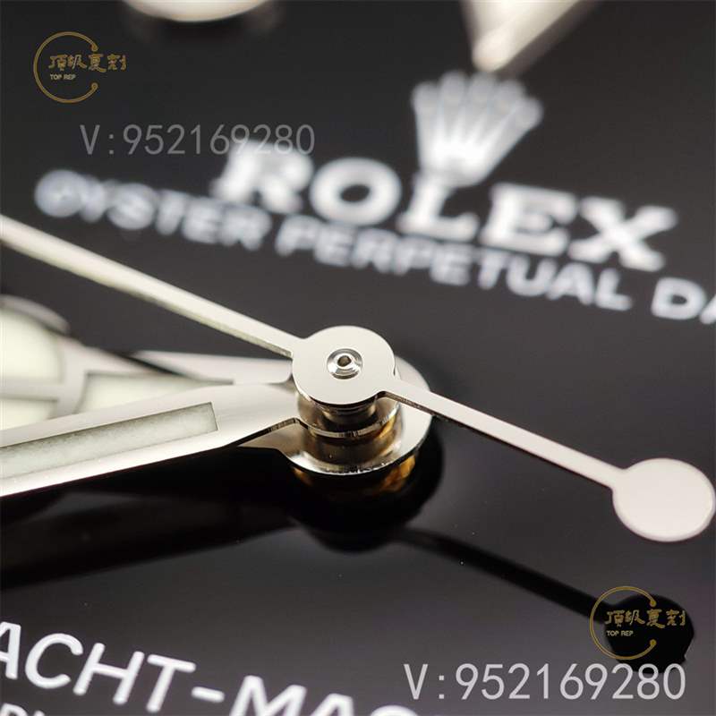 VS廠白金游艇-VS廠復刻勞力士白金游艇名仕做工怎么樣-復刻表