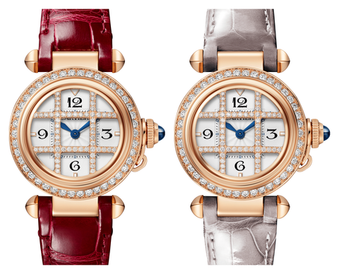 八零年代迄今最時髦的中性腕表!回顧Pasha的前世今生-復刻表