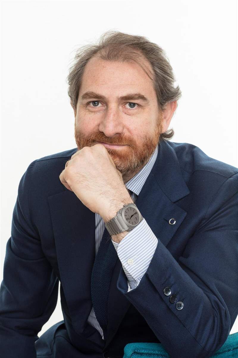 一薄鎮(zhèn)八方！寶格麗Octo Finissimo的超薄密碼-復(fù)刻表