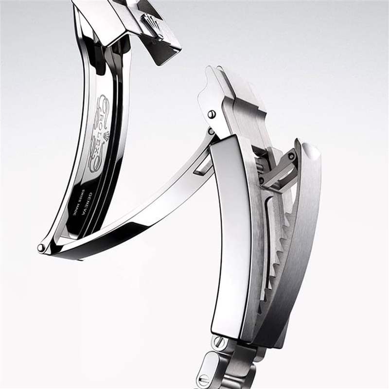 2022勞力士Rolex Deepsea手表7項新革新勞力士隱藏款細節升級不加價-復刻表