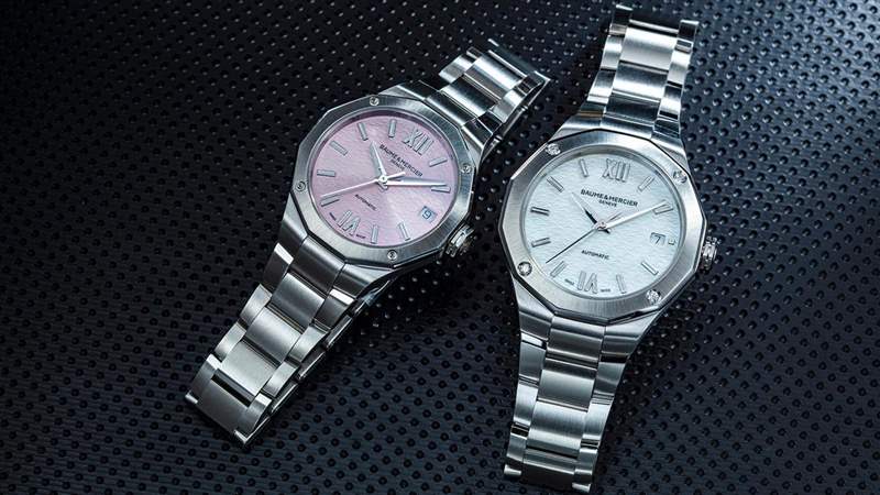 耳目一新的風格轉(zhuǎn)變！名士表設(shè)計力覺醒的細節(jié)提升-復(fù)刻表