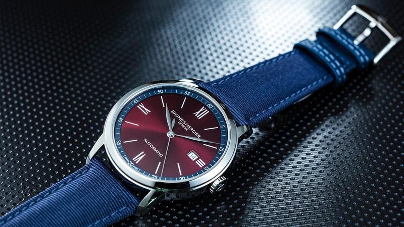 耳目一新的風格轉(zhuǎn)變！名士表設(shè)計力覺醒的細節(jié)提升-復(fù)刻表