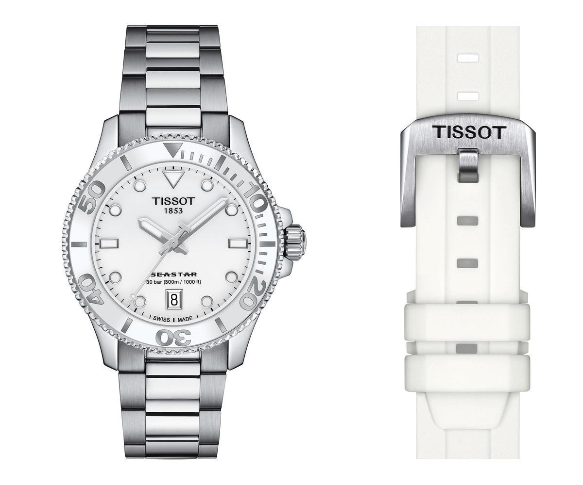 熱賣暢銷系列趁勝追擊！TISSOT 天梭2022新款亮相-復刻表