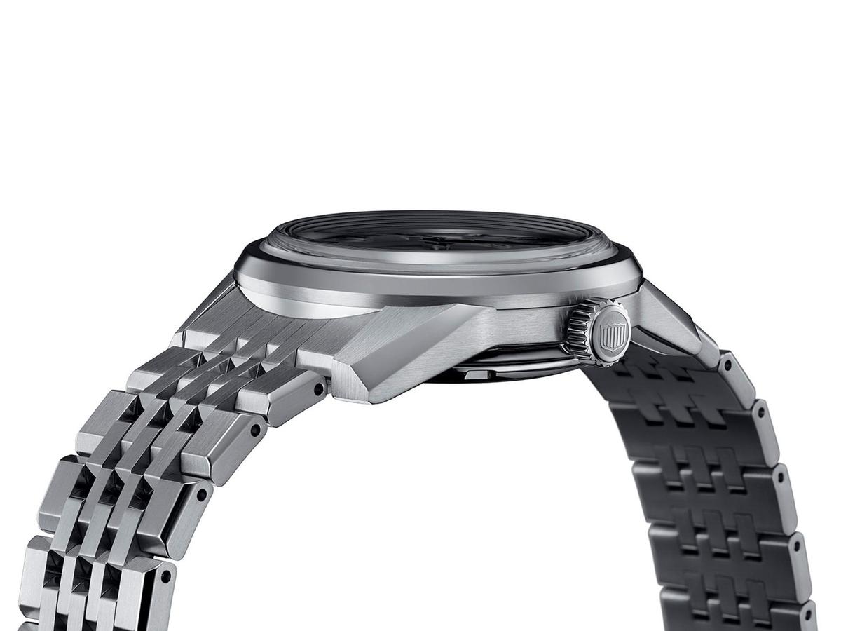 King Seiko回歸！-復刻表