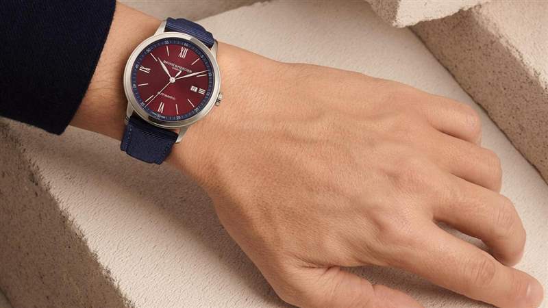 耳目一新的風格轉(zhuǎn)變！名士表設(shè)計力覺醒的細節(jié)提升-復(fù)刻表