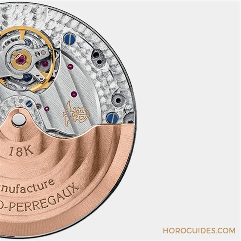 來一場(chǎng)夢(mèng)幻星空之旅｜芝柏表1966 Orion全新砂金石表盤-復(fù)刻表