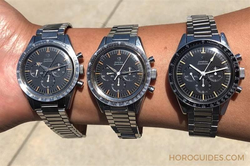 收藏家Morgan King的故事Ep.2 - 在入坑勞力士之前,他的300只TAG HEUER豪雅表-復(fù)刻表