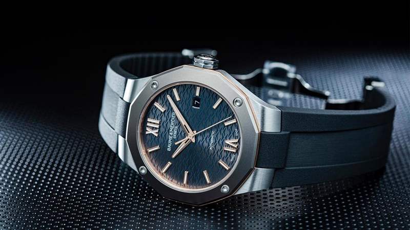 耳目一新的風格轉(zhuǎn)變！名士表設(shè)計力覺醒的細節(jié)提升-復(fù)刻表