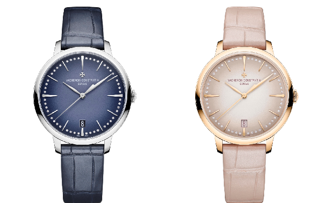 典雅質感代名詞！江詩丹頓Vacheron Constantin女表優雅綻放時光美學-復刻表