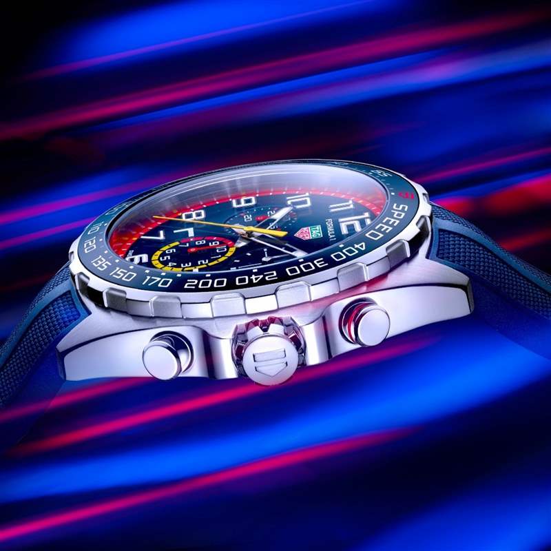 LVMH｜TAG Heuer手表宣布接受比特幣、以太幣等加密貨幣網(wǎng)上購物-復刻表