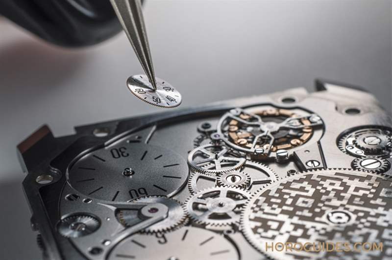 BVLGARI Octo Finissimo，21世紀(jì)最令人嘆為觀止的制表傳奇-復(fù)刻表