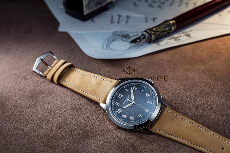 復古風格的全新嘗試！百達翡麗Calatrava系列新增Ref. 5326與Ref. 5226-復刻表