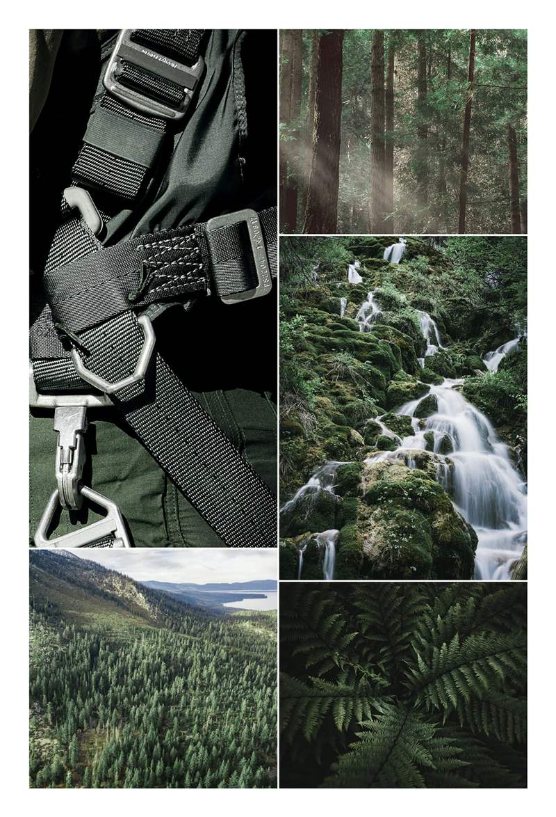 壯志凌云｜IWC Top Gun飛行員腕表民用版最新Pantone色登陸香港-復刻表