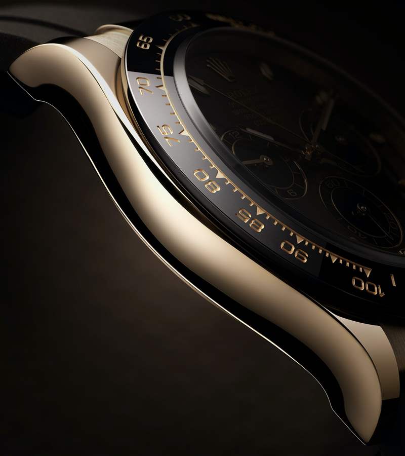 Rolex｜被搶勞力士朱古力Daytona迷人色調(diào)行情回落至40多萬(wàn)水平-復(fù)刻表