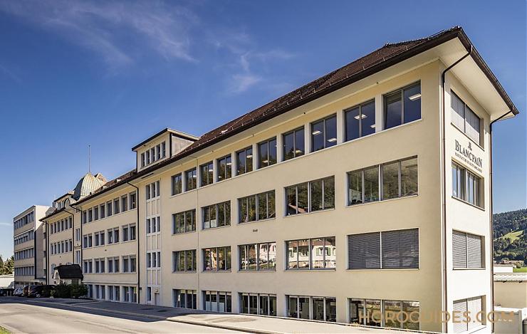 致潛水表迷，它是你終其一生最該收的殿堂之作｜寶珀五十噚-復刻表