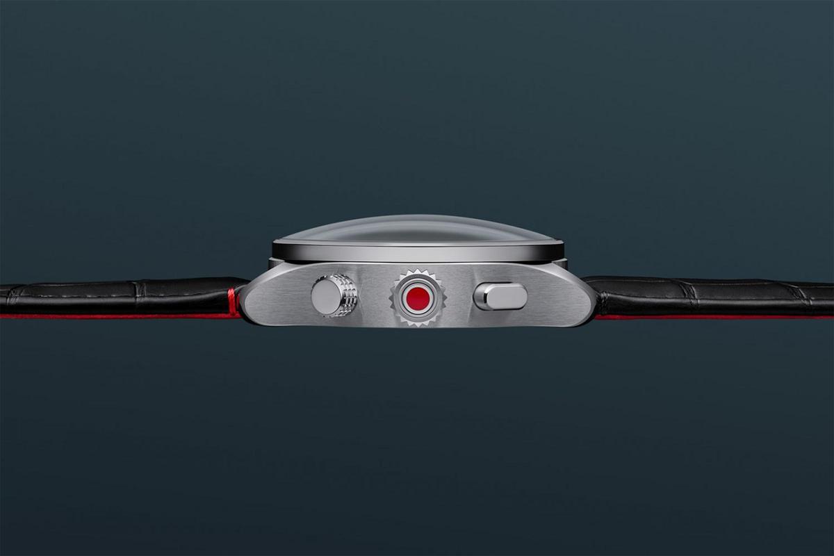 當徠卡有了手表！LEICA L1和L2 為品牌開啟新品項的使命-復刻表