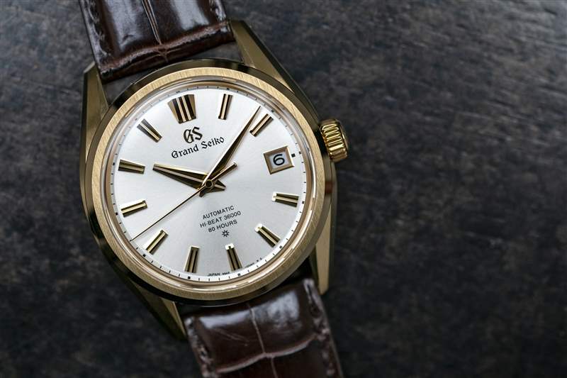 深度剖析：現(xiàn)代腕表擒縱機(jī)構(gòu)，以及它是如何變成這樣-復(fù)刻表