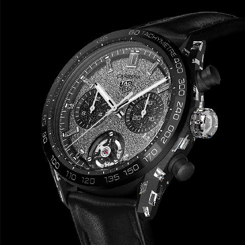 機芯和技術(shù)掛帥！泰格豪雅既有款式中的話題亮點-復(fù)刻表