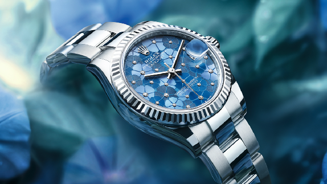 左冠的逆襲！2022年勞力士新款重點整理篇-復刻表