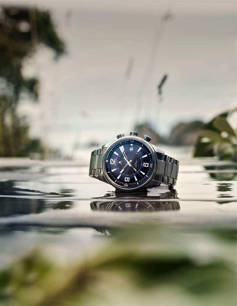 班奈迪克康柏拜區戴積家拍大片！「奇異博士」受訪點名「索爾、鋼鐵人」私品味-復刻表