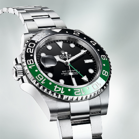 左冠的逆襲！2022年勞力士新款重點整理篇-復刻表