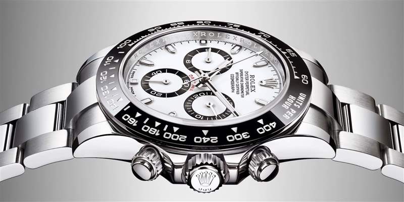 Rolex｜被搶勞力士朱古力Daytona迷人色調(diào)行情回落至40多萬(wàn)水平-復(fù)刻表