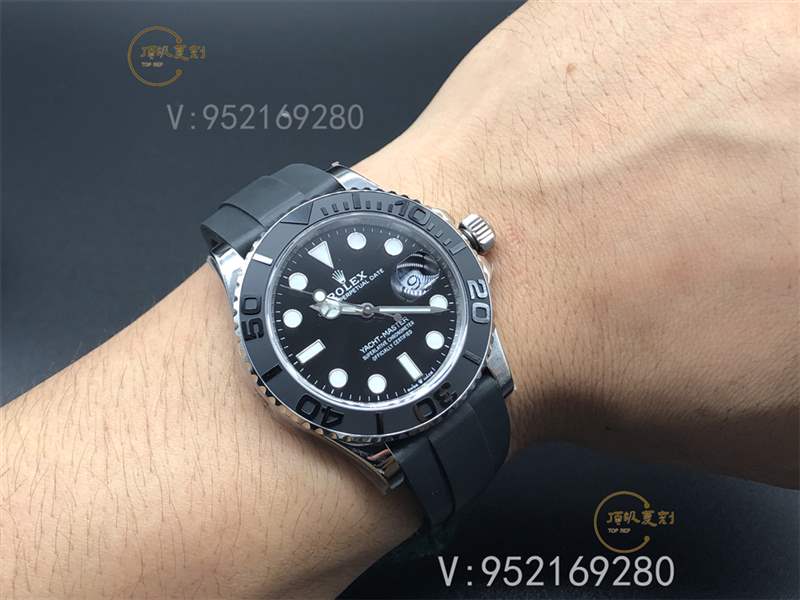 VS廠白金游艇-VS廠復(fù)刻勞力士白金游艇名仕復(fù)刻表價(jià)格是多少錢-復(fù)刻表