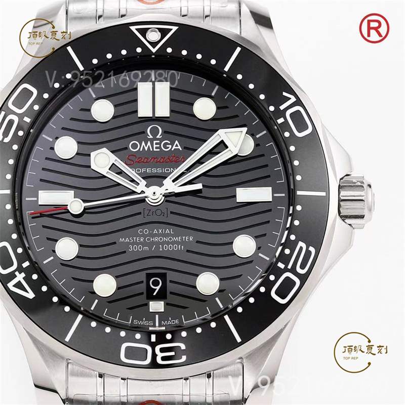 OR廠海馬300-OR廠復(fù)刻歐米茄海馬8800機芯穩(wěn)定性怎么樣-復(fù)刻表