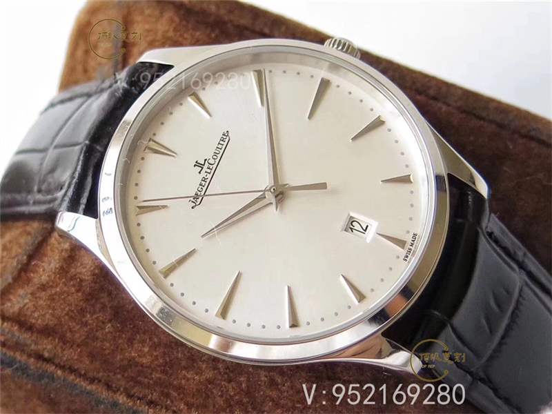 ZF廠積家大師-ZF廠積家超薄大師簡(jiǎn)約男表復(fù)刻做工怎么樣-復(fù)刻表