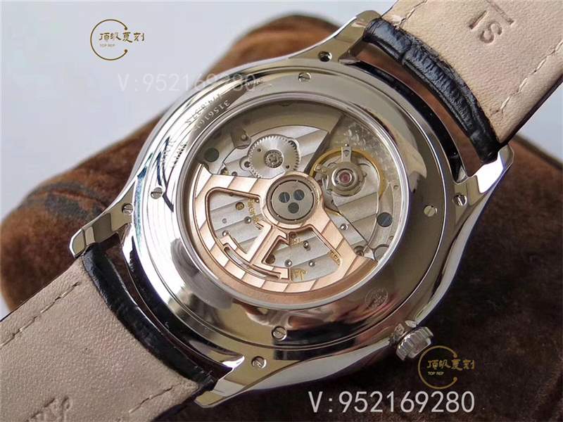 ZF廠積家大師-ZF廠積家超薄大師簡(jiǎn)約男表復(fù)刻做工怎么樣-復(fù)刻表