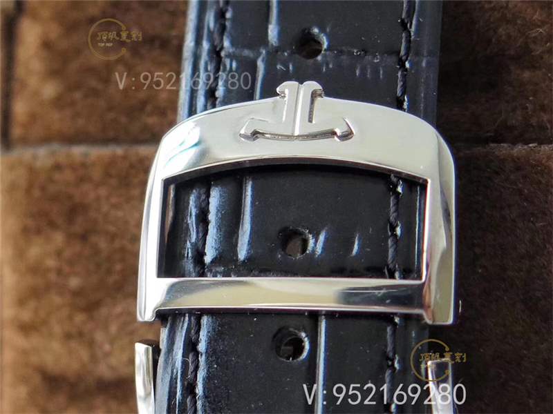 ZF廠積家大師-ZF廠積家超薄大師簡(jiǎn)約男表復(fù)刻做工怎么樣-復(fù)刻表