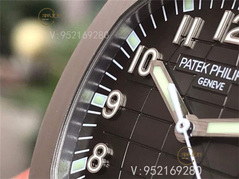 3K廠手雷-3K廠復(fù)刻百達(dá)翡麗手雷5167A一體機(jī)芯做工怎么樣-復(fù)刻表