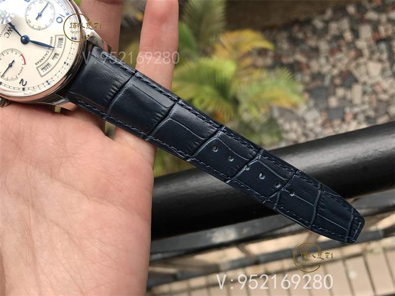 ZF廠萬(wàn)國(guó)萬(wàn)年歷-ZF廠萬(wàn)國(guó)葡七萬(wàn)年歷復(fù)刻表做工怎么樣-復(fù)刻表