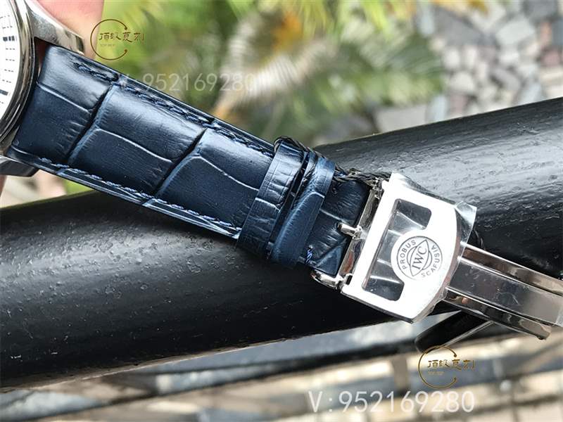 ZF廠萬國萬年歷-ZF廠萬國葡七萬年歷復(fù)刻表質(zhì)量怎么樣-復(fù)刻表