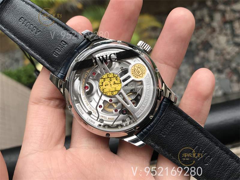 ZF廠萬(wàn)國(guó)萬(wàn)年歷-ZF廠萬(wàn)國(guó)葡七萬(wàn)年歷復(fù)刻表做工怎么樣-復(fù)刻表