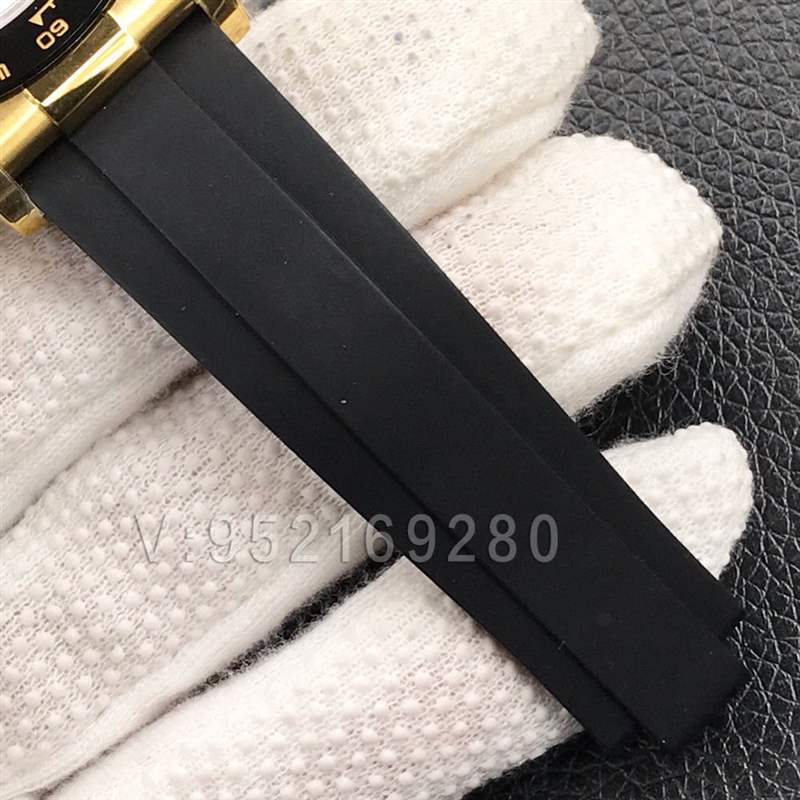 N廠勞力士迪通拿「余文樂同款」116518黃金迪通拿評(píng)測-復(fù)刻表