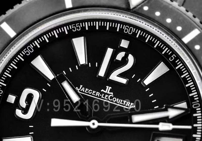 N廠五大神器之積家「壓縮大師」?jié)撍鞶201877-復刻表